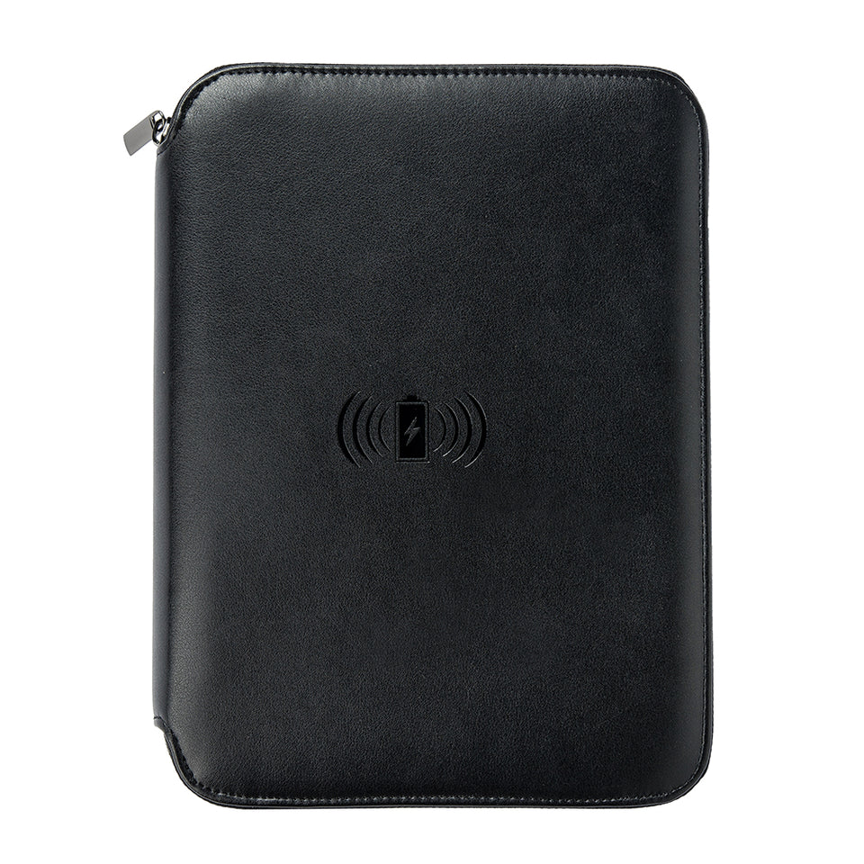A5 Wireless Charging Binder
