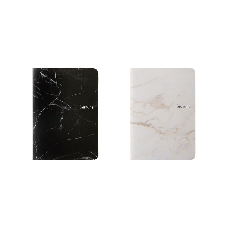 imSTONE Passport Rock Book (Stone Paper Travel Notebook)