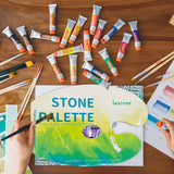 Stone Paper Palette, Two-Pack