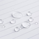 Letter Size Perforated Notepad