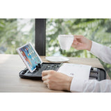 A5 Wireless Charging Binder
