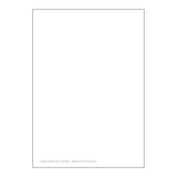 Blank pages, left.