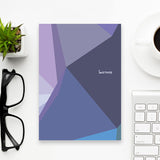 Perfect-Bound Notebook