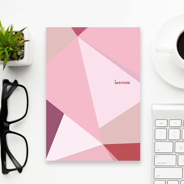 Perfect-Bound Notebook
