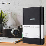 RockBook, 13 × 21 cm, All Lined (Amazon Returned Product, Sold As Is)