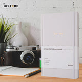 RockBook, 13 × 21 cm, All Lined (Amazon Returned Product, Sold As Is)