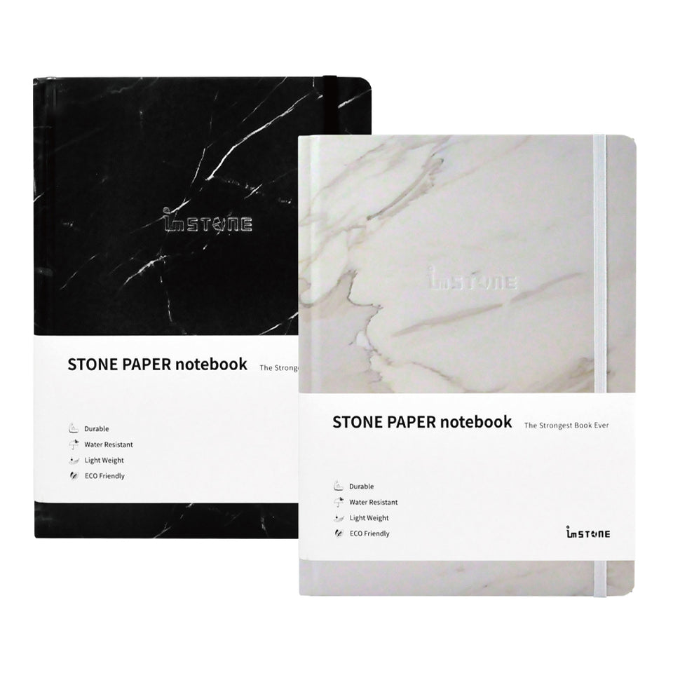Special Deal: 2 for Price of 1 — A5 Hardcover RockBook (By Invitation Only)