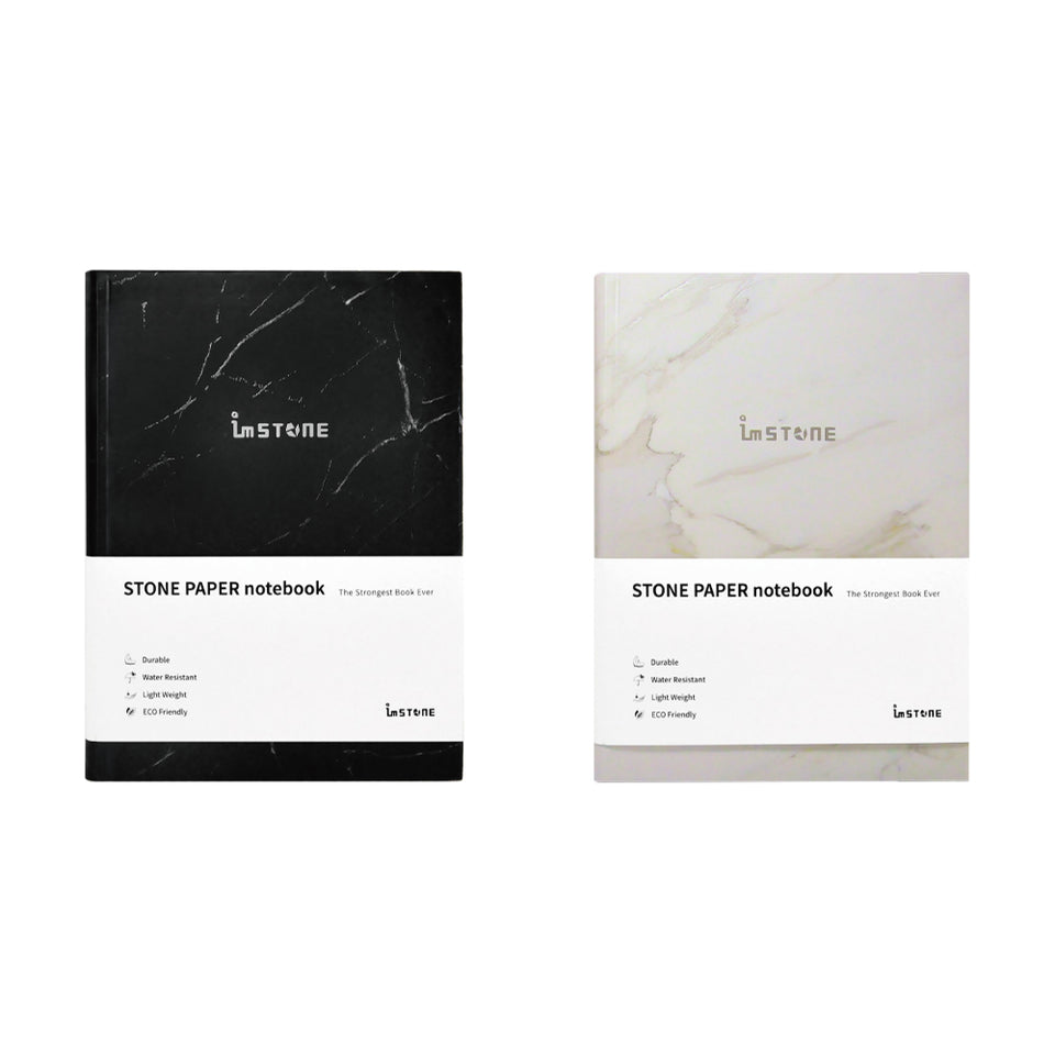 Special Deal: 2 for Price of 1 — A6 RockBook (By Invitation Only)