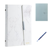 A Little Something for You: Buy 1 Anti-Theft Binder, Get 1 Rock Book & 1 Pen Free (By Invitation Only)