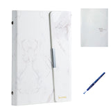 A Little Something for You: Buy 1 Anti-Theft Binder, Get 1 Rock Book & 1 Pen Free (By Invitation Only)