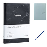 A Little Something for You: Buy 1 Flexible Cover Rockbook, Get 1 Rock Book & 1 Pen Free (By Invitation Only)