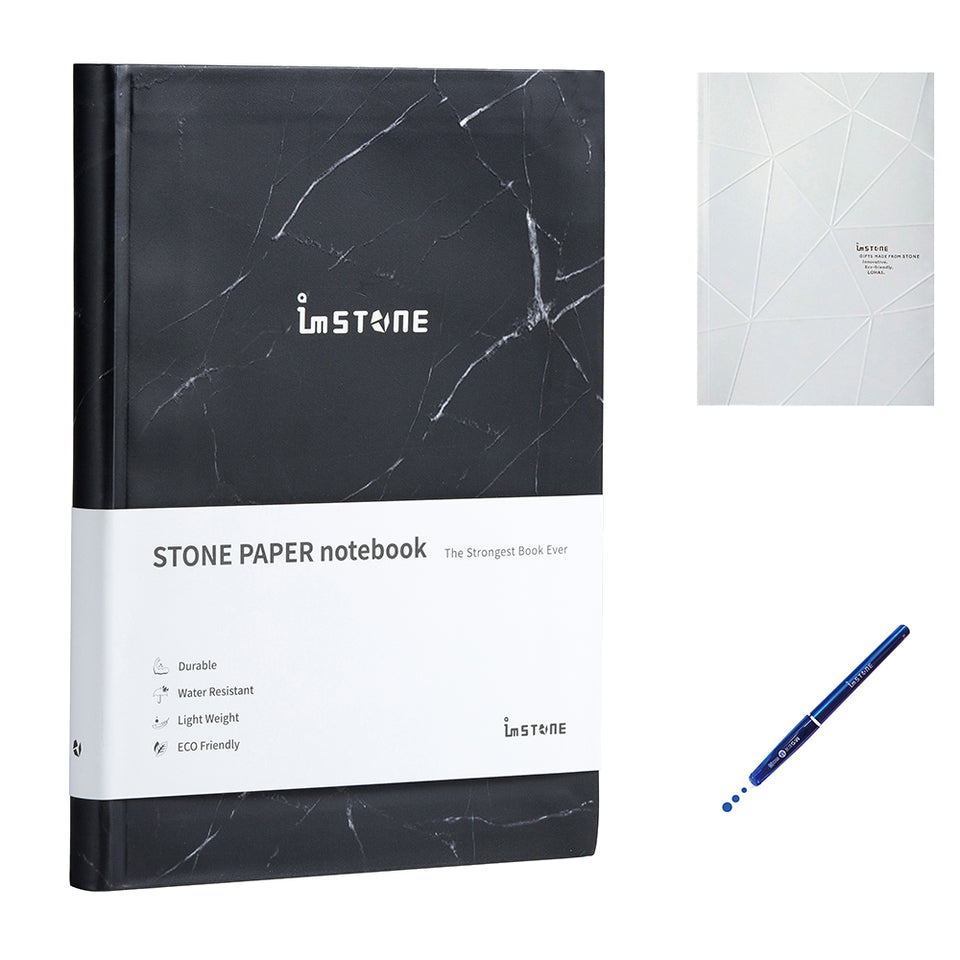A Little Something for You: Buy 1 Flexible Cover Rockbook, Get 1 Rock Book & 1 Pen Free (By Invitation Only)