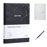 A Little Something for You: Buy 1 Flexible Cover Rockbook, Get 1 Rock Book & 1 Pen Free (By Invitation Only)