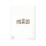 Drawing Book + Passport Book Bundle — Venice