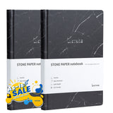 As-Is Sale: 2 × A5 Hardcover RockBook (By Invitation Only)