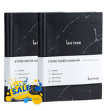 As-Is Sale: 2 × A6 RockBook (By Invitation Only)