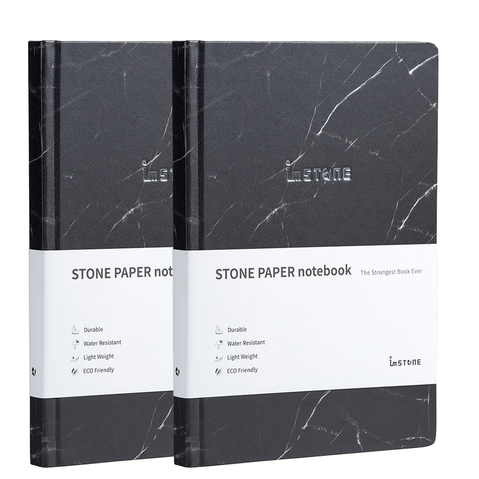 Special Deal: 2 for Price of 1 — A5 Hardcover RockBook (By Invitation Only)