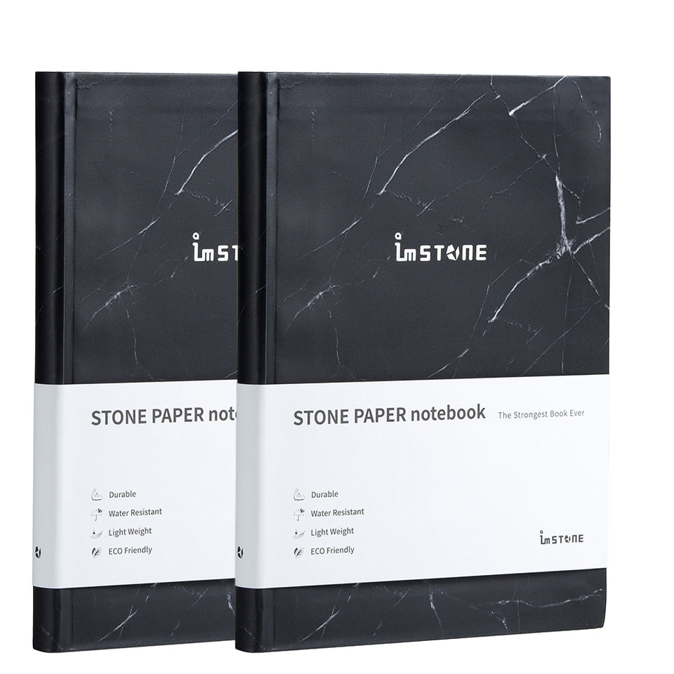 Special Deal: 2 for Price of 1 — A5 Flexible Cover RockBook (By Invitation Only)