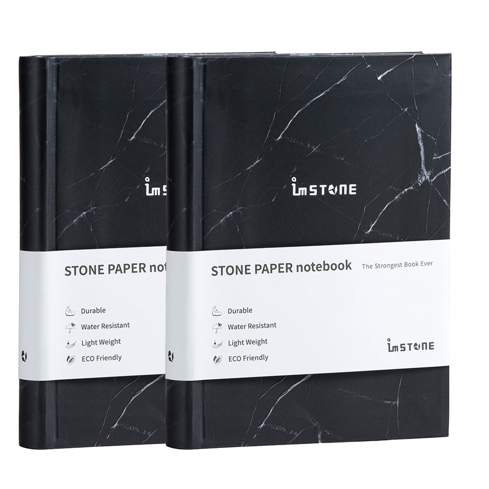 Special Deal: 2 for Price of 1 — A6 RockBook (By Invitation Only)
