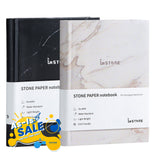As-Is Sale: 2 × A6 RockBook (By Invitation Only)