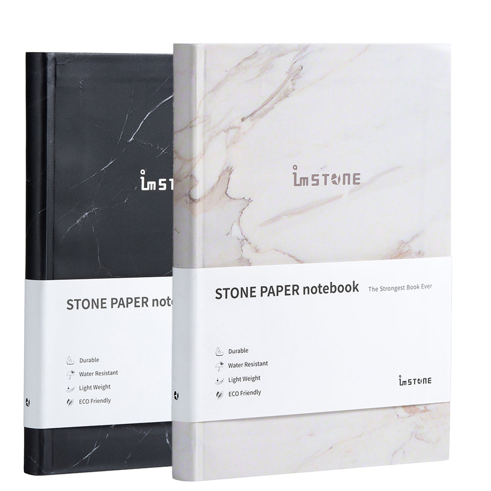 Special Deal: 2 for Price of 1 — A5 Flexible Cover RockBook (By Invitation Only)