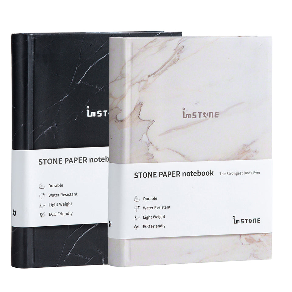 Special Deal: 2 for Price of 1 — A6 RockBook (By Invitation Only)