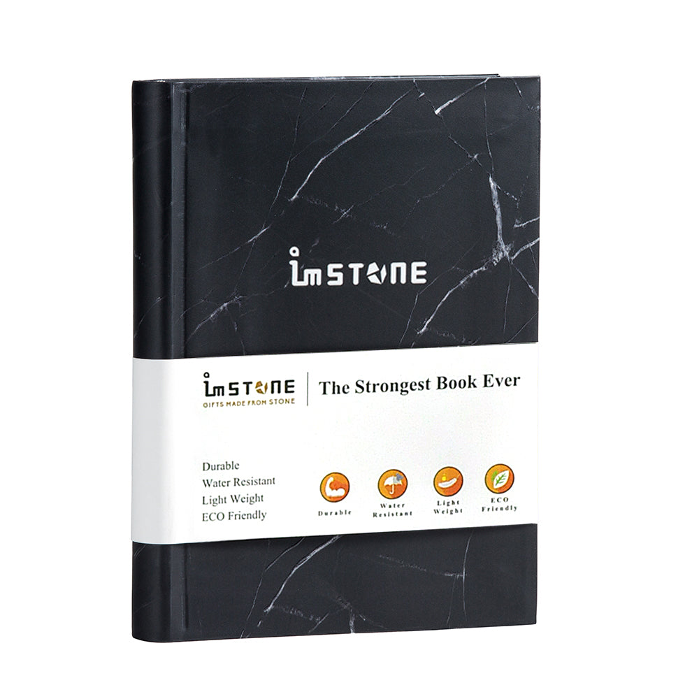 imSTONE®  Stone Paper Planner Inserts, Lined – imstonegifts
