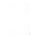 Cross dotted pages, left.