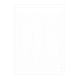 Grid pages, right.