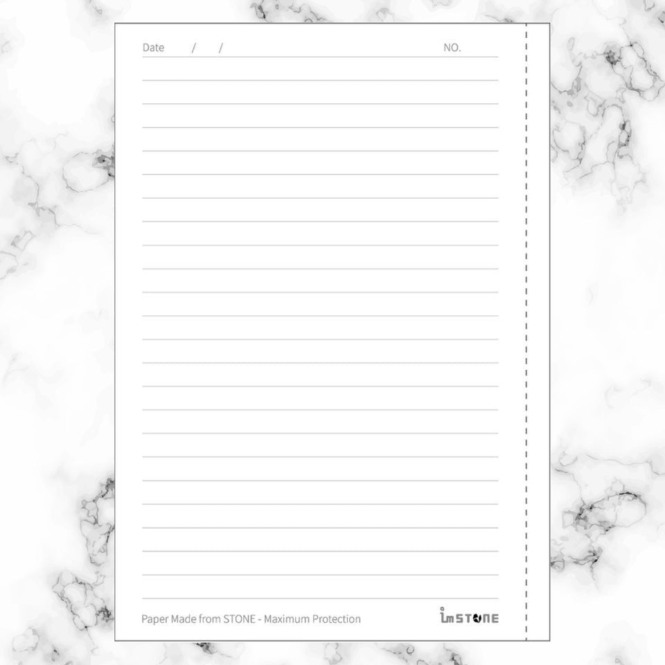 Wire-Bound Notebook