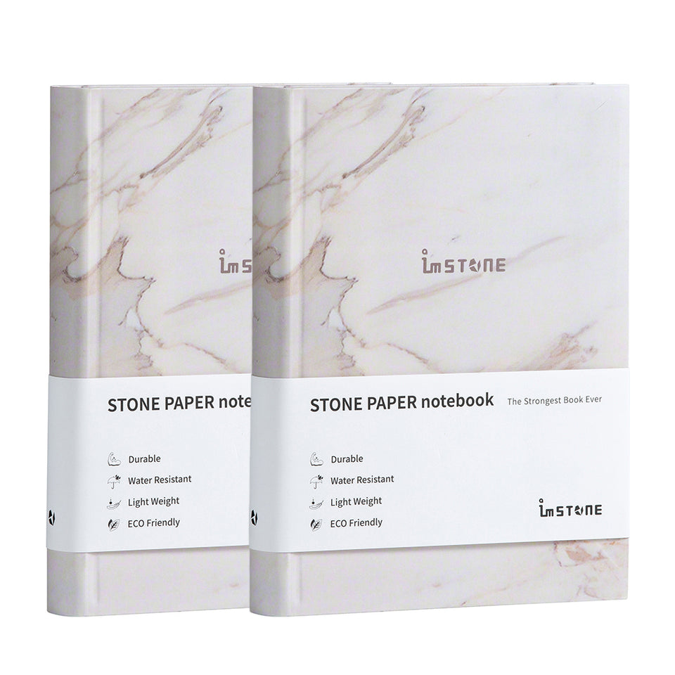 Special Deal: 2 for Price of 1 — A6 RockBook (By Invitation Only)