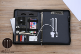 imSTONE A4 Wireless Charging Padfolio SET (Exclusive Email Deal)