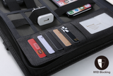 imSTONE A4 Wireless Charging Padfolio SET (Exclusive Email Deal)