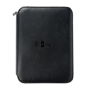 A5 Wireless Charging Binder