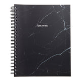 Letter Size Wire-Bound RockBook (Amazon Returned Product, Sold As Is)