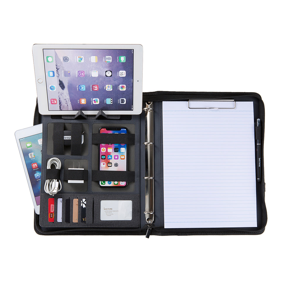 Special Deal: 2 for Price of 1 — Padfolio (By Invitation Only)