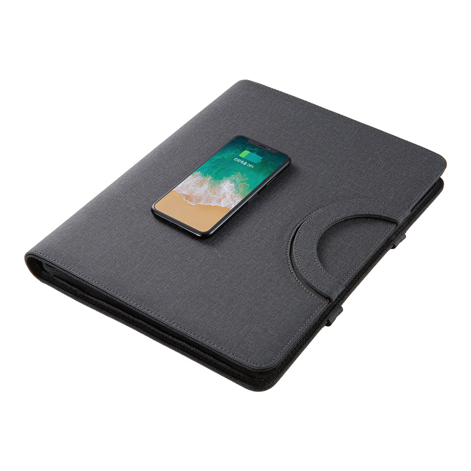 Special Deal: 2 for Price of 1 — Padfolio (By Invitation Only)