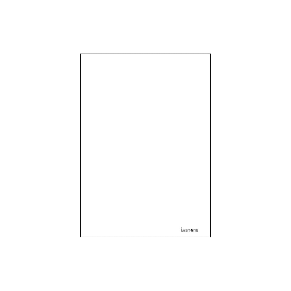 Blank pages, right.