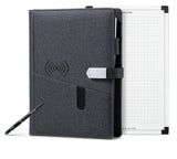 Hi Tech Wireless Charging Binder Super Value Pack