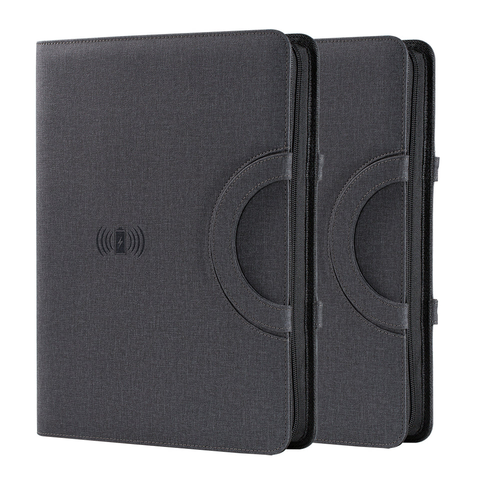 Special Deal: 2 for Price of 1 — Padfolio (By Invitation Only)