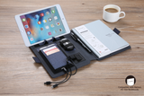 imSTONE A5 Wireless Charging Bookfolio (VIP Sale)