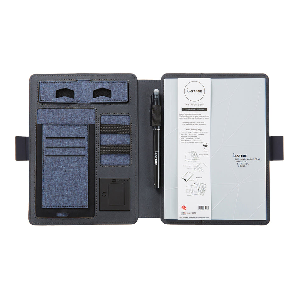 Special Deal: 2 for Price of 1 — Bookfolio (By Invitation Only)