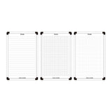 RockBook Productivity Planner, A6 (Amazon Returned Product, Sold As Is)