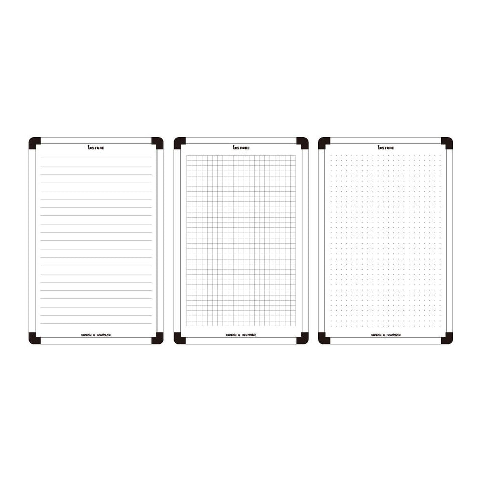 RockBook Productivity Planner, A6 (Amazon Returned Product, Sold As Is)