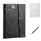 A Little Something for You: Buy 1 Anti-Theft Binder, Get 1 Rock Book & 1 Pen Free (By Invitation Only)