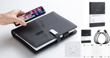 Hi Tech Wireless Charging Binder Super Value Pack
