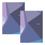 Special Deal: 2 for Price of 1 — Perfect-Bound Notebook (By Invitation Only)