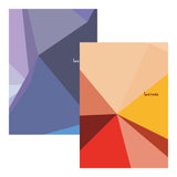 Special Deal: 2 for Price of 1 — Perfect-Bound Notebook (By Invitation Only)