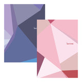 Special Deal: 2 for Price of 1 — Perfect-Bound Notebook (By Invitation Only)