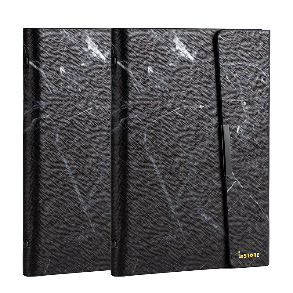 Special Deal: 2 for Price of 1 — Anti-Theft Stone Binder (By Invitation Only)